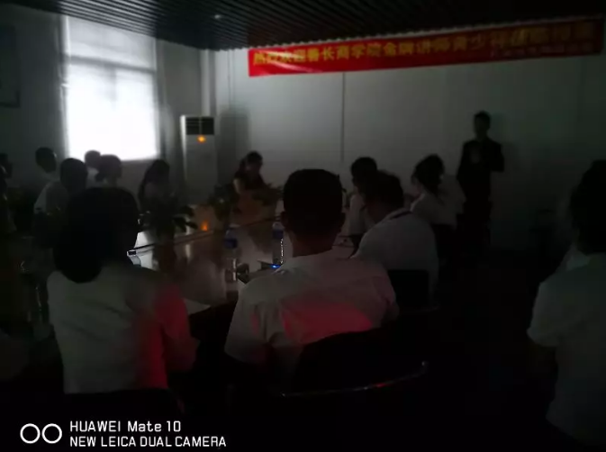 管理能力提升勢在必行,“贏在執行”培訓打動人心