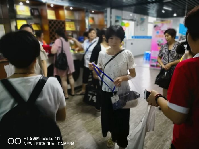 抓培訓強內功,孔雀河保姆月嫂藥膳師培訓火熱進行中